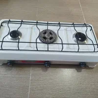 اجاق گاز سه شعله در حد نو|اجاق گاز و لوازم برقی پختوپز|تالش, هشتپر|دیوار