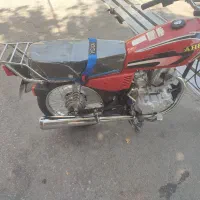 موتور پرواز 200