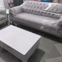 مبل هشت نفره