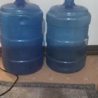 دبه ۲۰ لیتری سالم