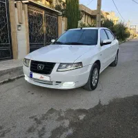 سورن پلاس ef7|خودرو سواری و وانت|یاسوج, |دیوار