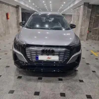 آئودی برقی q5 تیپ ۵|خودرو سواری و وانت|تهران, اقدسیه|دیوار