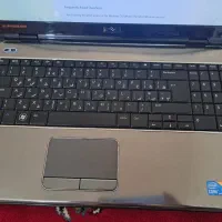 DELL INSPIRON N5010 i5|رایانه همراه|آق قلا, |دیوار