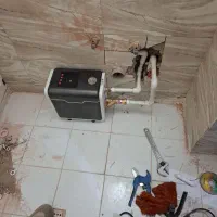 لوله کش تعمیر پمپ لوله کشی تصفیه آب تعمیرات|خدمات پیشه و مهارت|بندرعباس, |دیوار