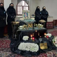 تشریفات ترحیم/تاج گل400تومان/مداح،نیرو،پک|خدمات پذیرایی، مراسم|مشهد, وکیل‌آباد|دیوار