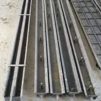 خط تولید دیوار پیش ساخته بتنی|مصالح و تجهیزات ساختمان|شیراز, میانرود|دیوار