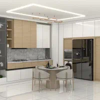 طراحی و اجرا دکوراسیون داخلی