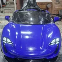 ماشین شارژی  اورجینال