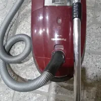 جاروبرقی پاناسونیک ۲۰۰۰وات|جاروبرقی، جارو شارژی، بخارشو|اصفهان, جاوان|دیوار