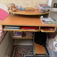 میز کامپیوتر