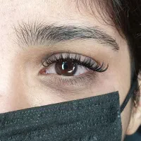 اکستنشن و کاشت مژه ، لیفت مژه و ابرو|خدمات آرایشگری و زیبایی|کرمانشاه, |دیوار