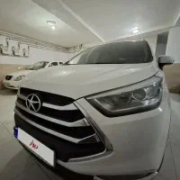 جک اس ۳ مدل ۱۴۰۳