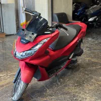 پخش و فروش انواع موتور سیکلتهای honda