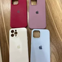 کاور ایفون 12پرو مکس