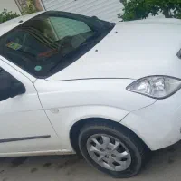 تیبا ۲ مدل ۴۰۰