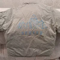 کاپشن دو رو خارجی|کفش و لباس بچه|همدان, |دیوار