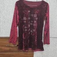 شومیز|لباس|رشت, استقامت ۱|دیوار