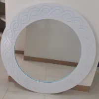 آینه گرد