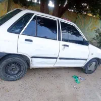 پراید ۸۲ دیر