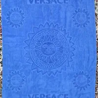 حوله versace
