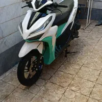 موتور کلیک 150کویر