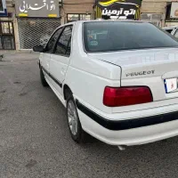 پارسtu5مدل ۹۹|خودرو سواری و وانت|بیرجند, |دیوار