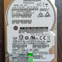 هارد HDD HPEسویچ سرور|قطعات و لوازم جانبی رایانه|تهران, فلسطین (میدان انقلاب)|دیوار
