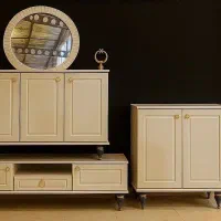 کمدلباس لحاف تشک فروش ویژه|اسباب و اثاث بچه|نقده, |دیوار