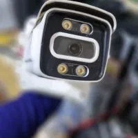 دوربین مداربسته ۴کاناله|دوربین مداربسته|کرج, کوی گلها|دیوار