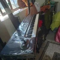 ارگ مجلسی i3 کرگ
