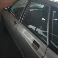 پراید صندوقدار بنزینی، مدل ۱۳۸۵