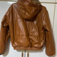 کاپشن و پوتین چرم|لباس|فردیس, شهرک سپاه|دیوار