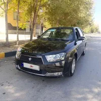 دنا تیپ ۲ مدل ۹۶