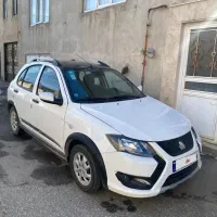 کوییک RS|خودرو سواری و وانت|همدان, |دیوار