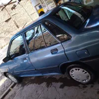 پراید86هیدرولیگ|خودرو سواری و وانت|باقرشهر, |دیوار