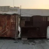 قفس مرغ و پرنده
