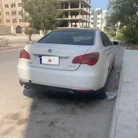 ماشین mg
