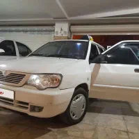 پراید SE132مدل93دوگانه بی رنگ|خودرو سواری و وانت|رشت, رشتیان|دیوار