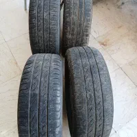 لاستیک چینی ۱۴/۱۸۵/۶۵کارکرده۲