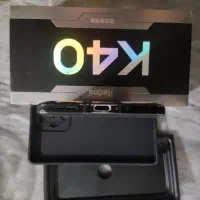 redmi k40 gaming 5G|موبایل|تبریز, |دیوار