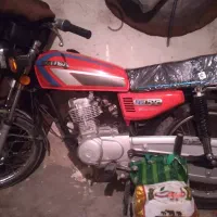 فروش متور سیکلت لیفان مدل95|موتورسیکلت|زرقان, |دیوار