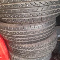 لوازم مصرفی دوچرخه و لاستیک پژو ۱۸۵ بارز