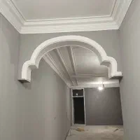 رنگ امیزی ساختمان