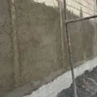 سیمانکاری با دستگاه