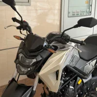 موتور گلگسی Na180 کم کار