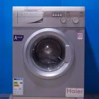ماشین لباسشویی کارکرده هایر ۷ کیلو بردار ۱۶ برنامه