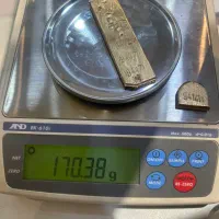 فروش و خرید طلای آبشده بصورت آنی