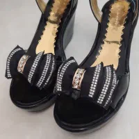 کفش و لباس مجلسی