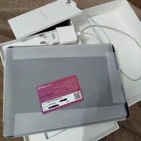 آیپد نسل ۹ آکبند|تبلت|تربت جام, علوی|دیوار