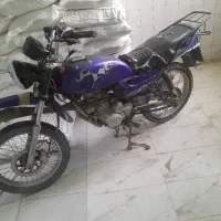 موتور۱۵۰احسان شکاری سندتک برگ